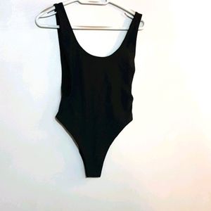 Bathing suit/ one piece